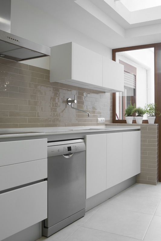 reforma cocina