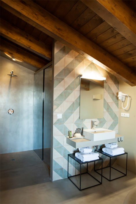 decoración baños Valencia