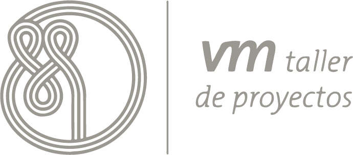 vm taller de proyectos logo